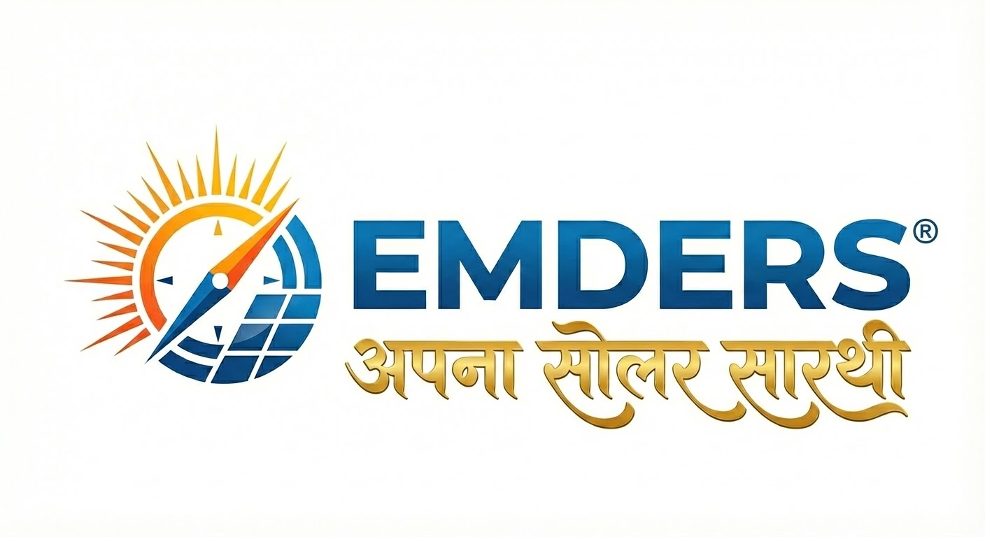 EMDERS Logo